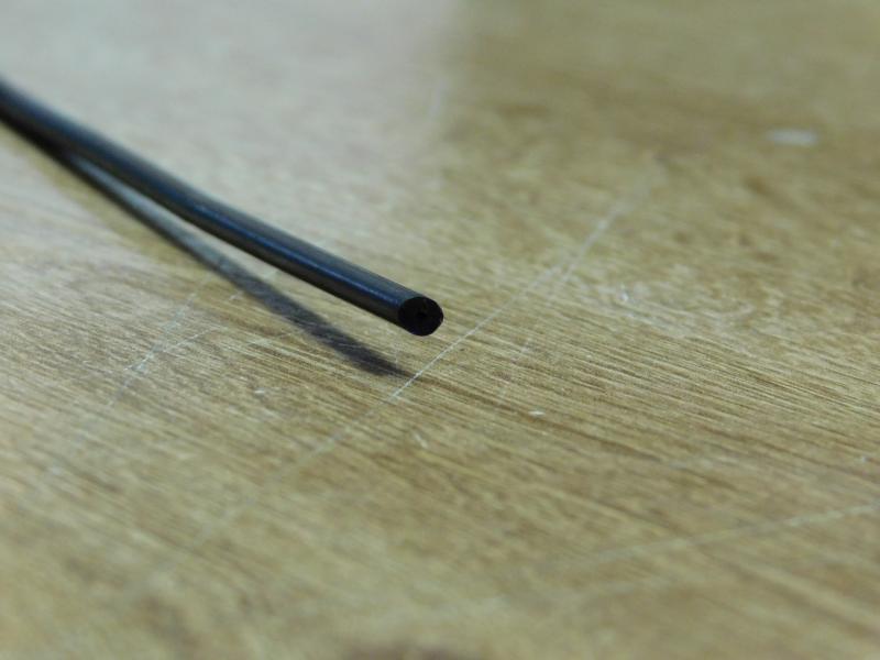 Tubo de micro riego 1ø x 3.2ømm