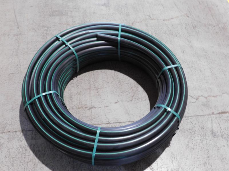 Tubería de riego varios tamaños