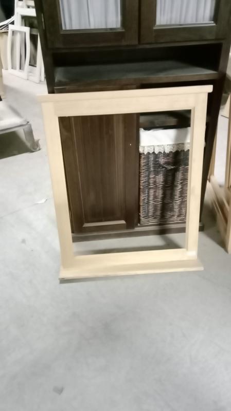 Lote de marcos para cuadros o espejos con balda (12) _ 150€