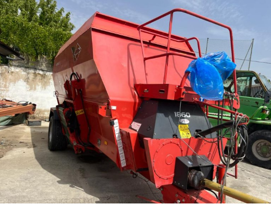 LIQUIDACIÓN EXCLUSIVA: Lote de Maquinaria Agrícola e Industrial Premium – ¡Ocasión Directa!