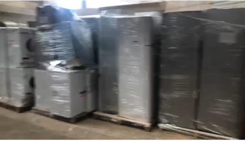 LIQUIDACION ELECTRODOMESTICOS PARA REVISAR 