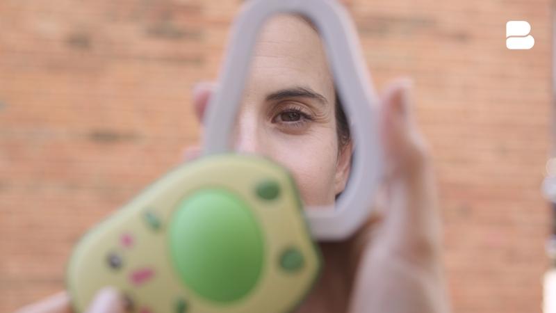 Liquidación de gadgets de belleza y cuidado facial por cierre de ecommerce