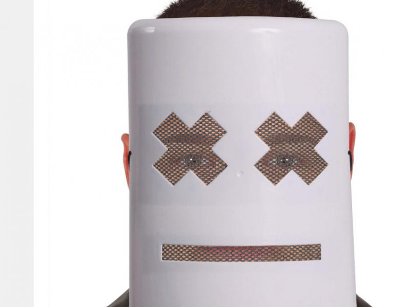 Venta al por mayor mascaras