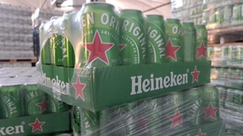 HEINEKEN LATA 50CL