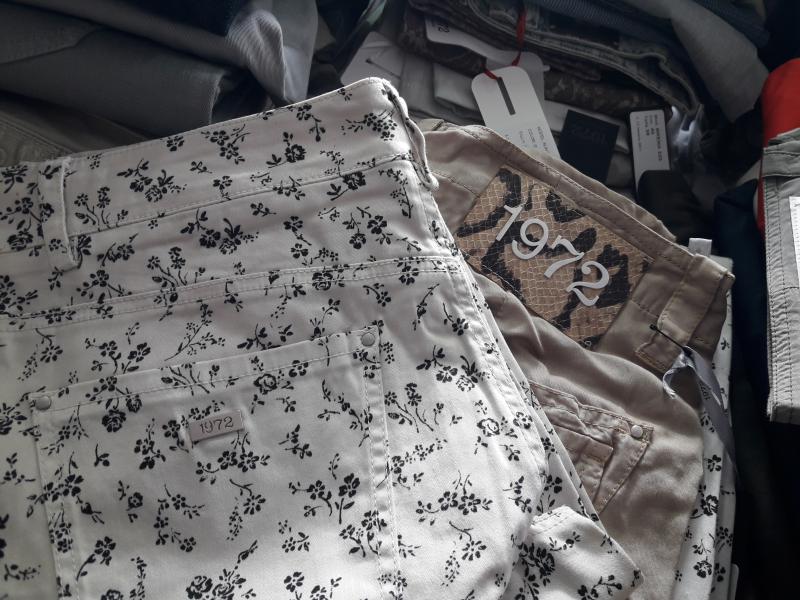 OPORTUNIDAD PANTALONES MUJER NUEVOS OPORTUNIDAD PANTALONES MUJER NUEVOS