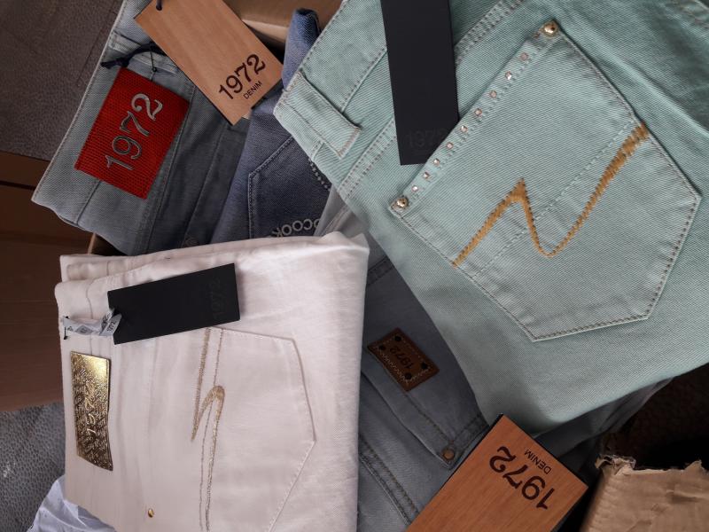 OPORTUNIDAD PANTALONES MUJER NUEVOS OPORTUNIDAD PANTALONES MUJER NUEVOS