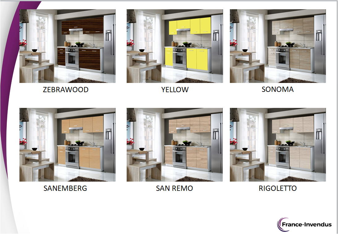 Liquidacion muebles de cocina excedente LEROY MERLIN Liquidacion muebles de cocina excedente LEROY MERLIN