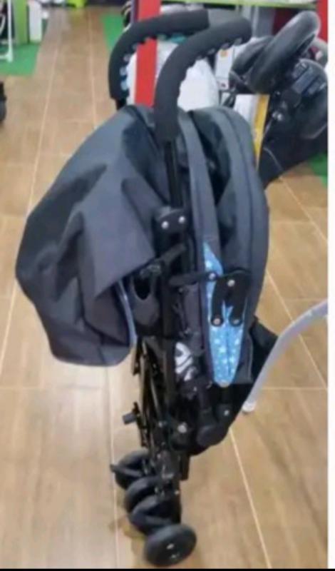 Silla de paseo Asalvo Silla de paseo Asalvo