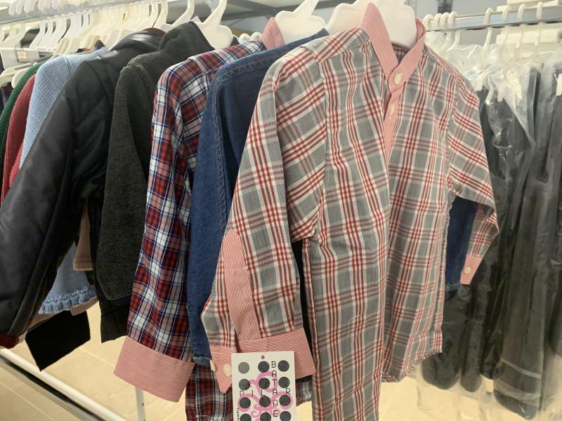 LOTE ROPA INFANTIL PILAR BATANERO LOTE ROPA INFANTIL PILAR BATANERO