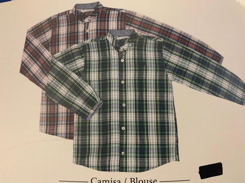 LOTE ROPA INFANTIL PILAR BATANERO LOTE ROPA INFANTIL PILAR BATANERO