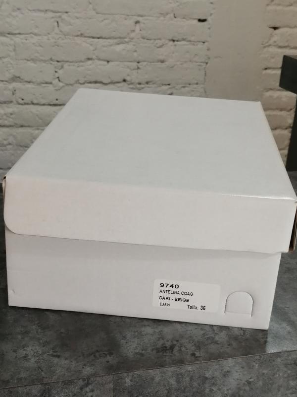 Venta de lote de alpargatas VKINGAS Venta de lote de alpargatas VKINGAS