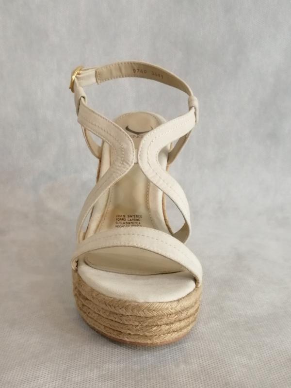 Venta de lote de alpargatas VKINGAS Venta de lote de alpargatas VKINGAS