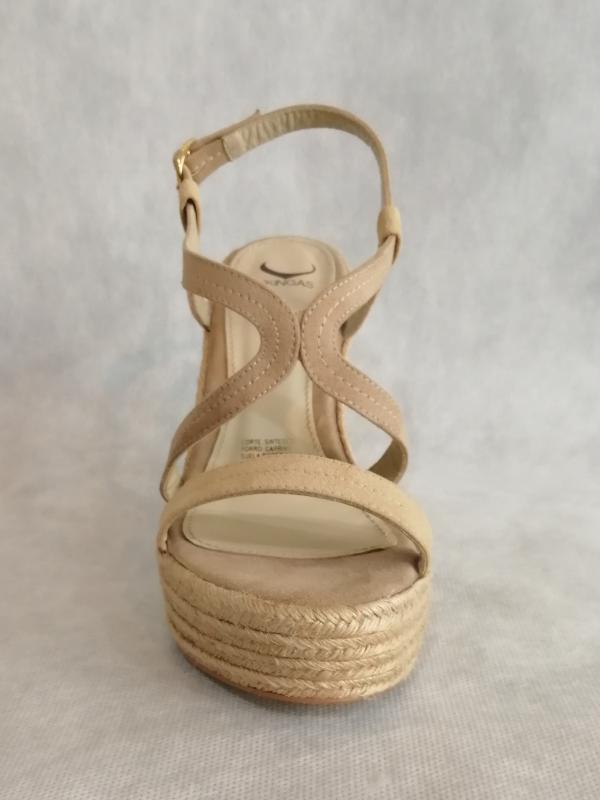 Venta de lote de alpargatas VKINGAS Venta de lote de alpargatas VKINGAS