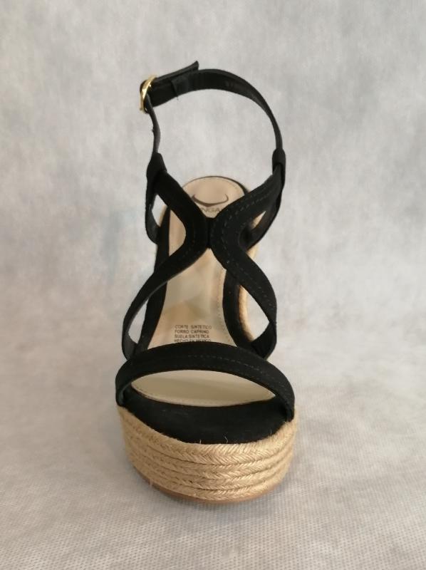 Venta de lote de alpargatas VKINGAS Venta de lote de alpargatas VKINGAS