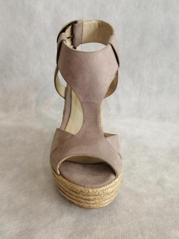 Venta de lote de alpargatas VKINGAS Venta de lote de alpargatas VKINGAS