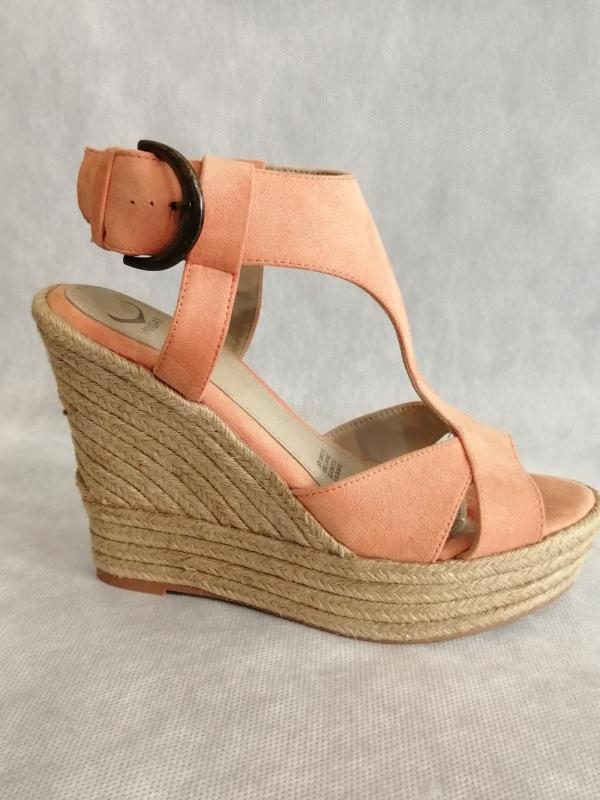 Venta de lote de alpargatas VKINGAS Venta de lote de alpargatas VKINGAS