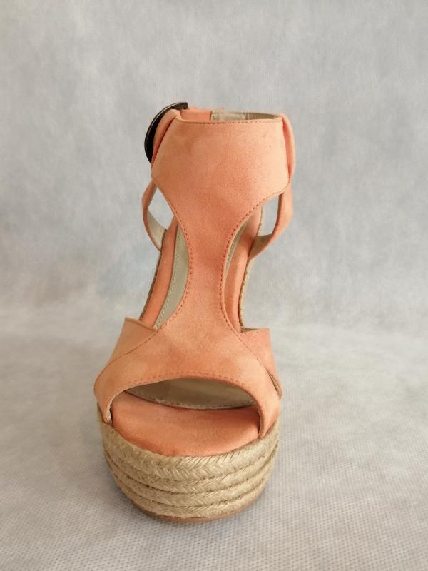 Venta de lote de alpargatas VKINGAS Venta de lote de alpargatas VKINGAS