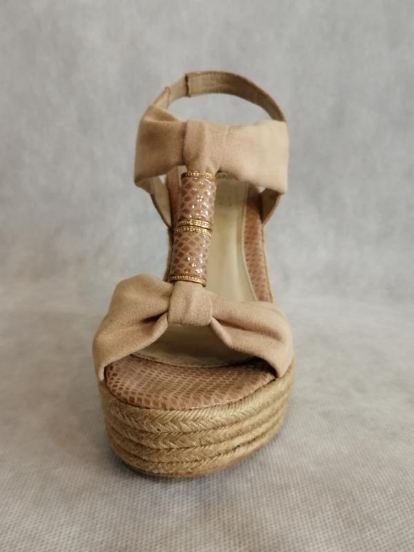 Venta de lote de alpargatas VKINGAS Venta de lote de alpargatas VKINGAS