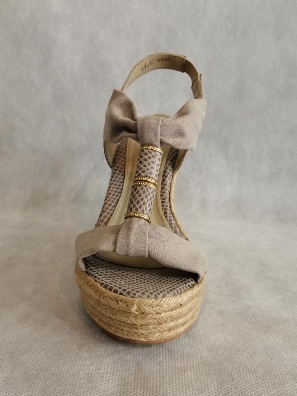 Venta de lote de alpargatas VKINGAS Venta de lote de alpargatas VKINGAS