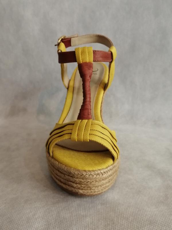 Venta de lote de alpargatas VKINGAS Venta de lote de alpargatas VKINGAS