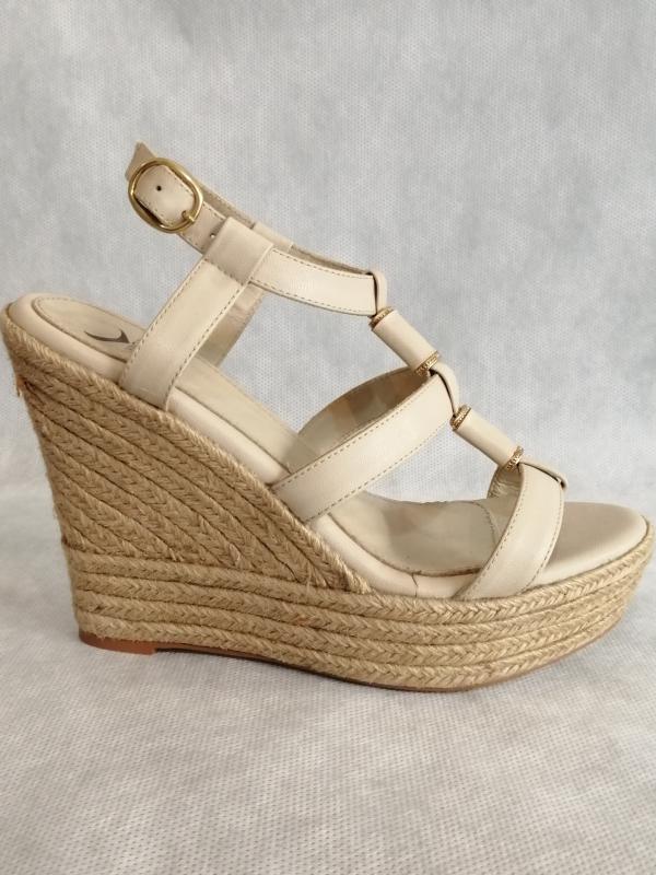 Venta de lote de alpargatas VKINGAS Venta de lote de alpargatas VKINGAS