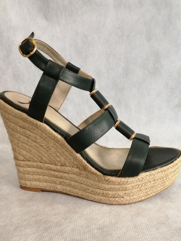 Venta de lote de alpargatas VKINGAS Venta de lote de alpargatas VKINGAS