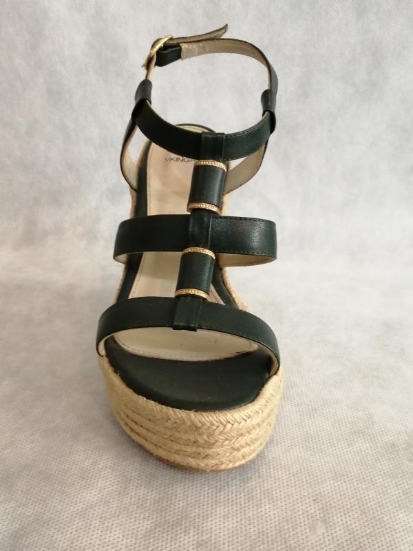 Venta de lote de alpargatas VKINGAS Venta de lote de alpargatas VKINGAS