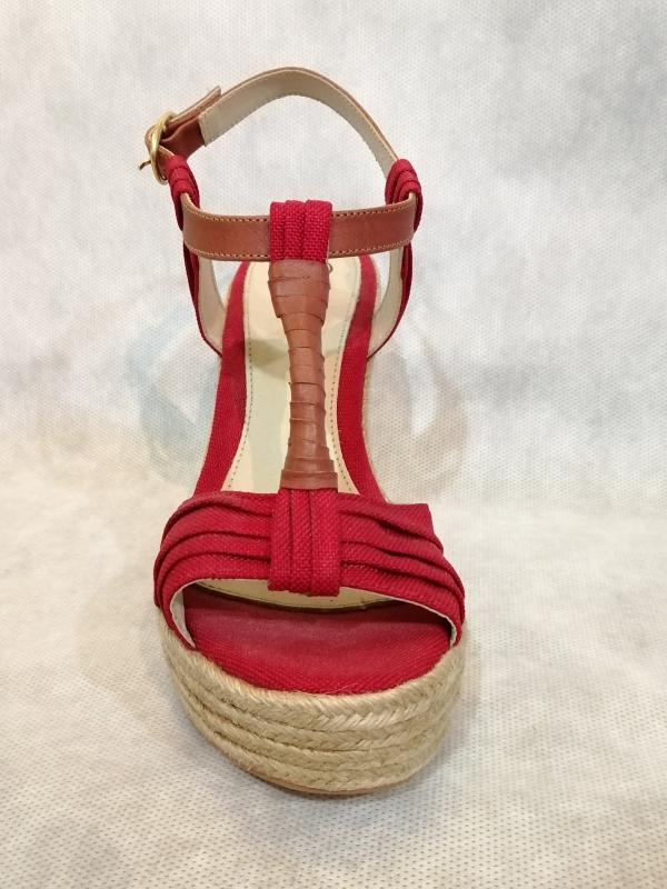 Venta de lote de alpargatas VKINGAS Venta de lote de alpargatas VKINGAS