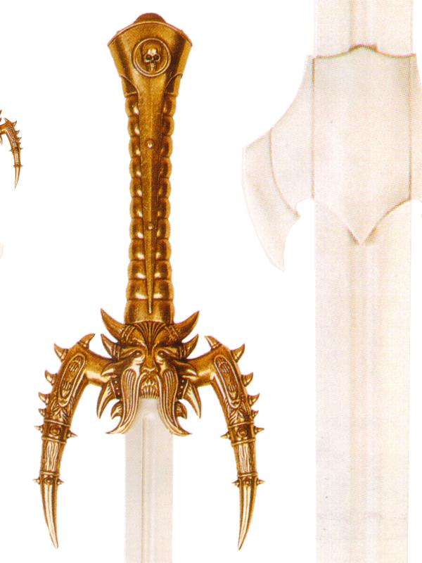 Espada de Odín 134cm
