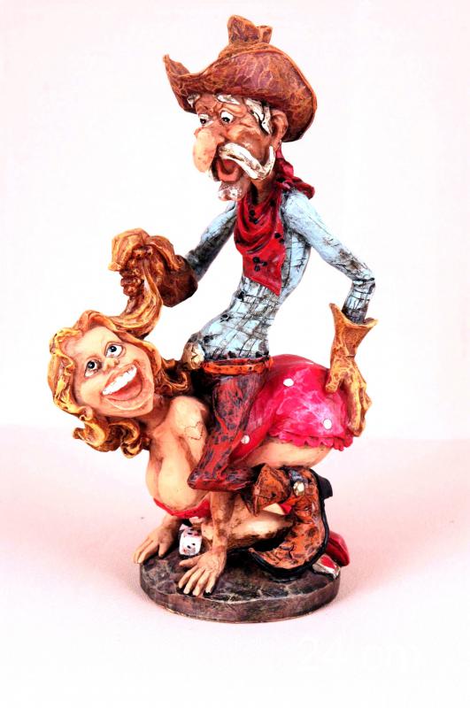 Lote figuras del oeste Lote figuras del oeste