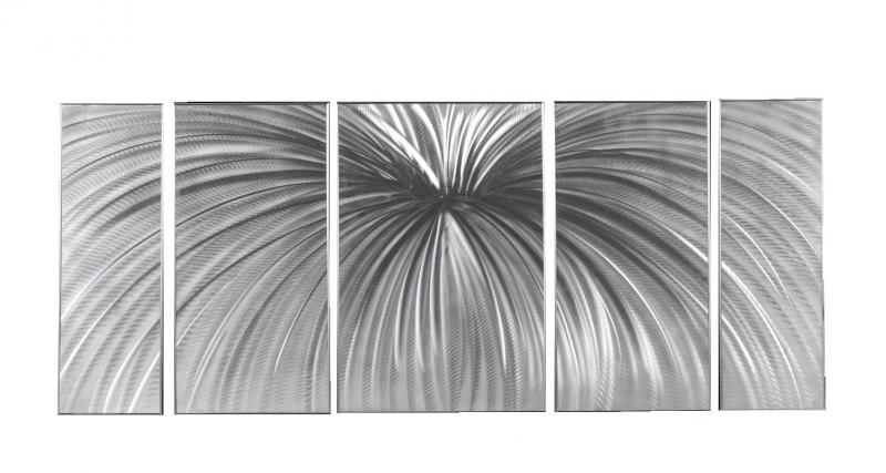 Liquidación set cuadros de aluminio Liquidación set cuadros de aluminio