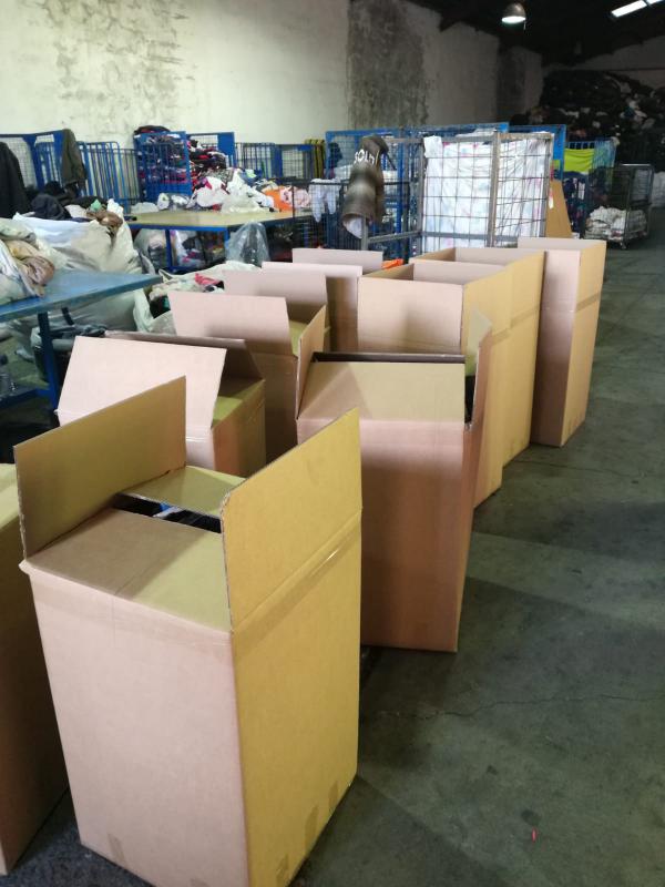 Ropa de segunda oportunidad al por mayor Ropa de segunda oportunidad al por mayor