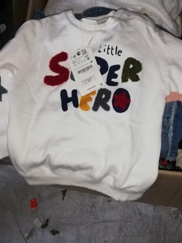 liquidacion ropa niño-a liquidacion ropa niño-a